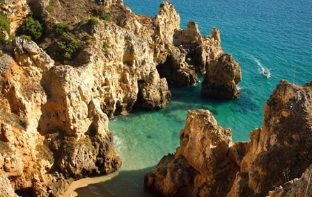 Visiter l'Algarve : d’îles côtières en bains de soleil